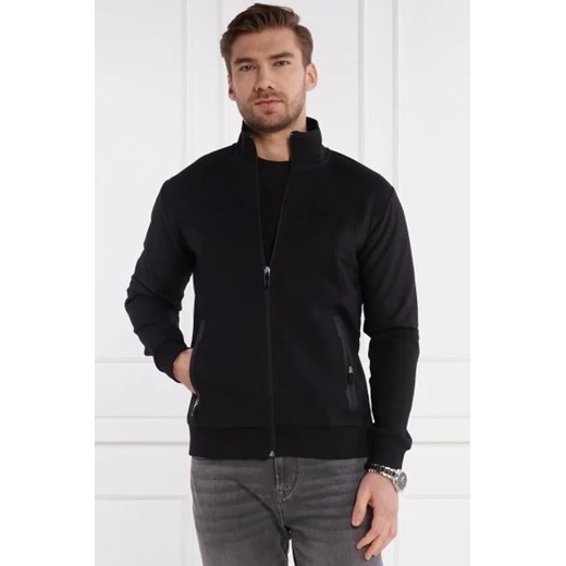 BOSS GREEN Bluza Skaz 1 | Regular Fit | stretch M Gomez Fashion Store