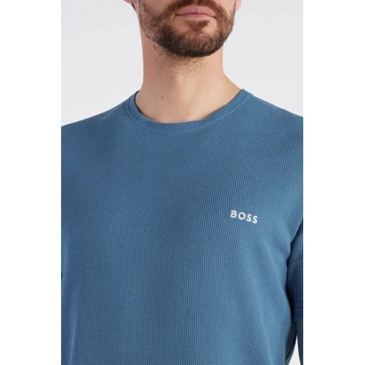T-shirt męski BOSS HUGO 