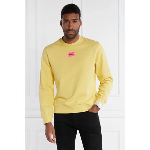 Bluza męska Hugo Boss 