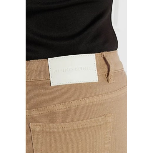 Pinko Jeansy BRENDA | Regular Fit Pinko 30 promocja Gomez Fashion Store