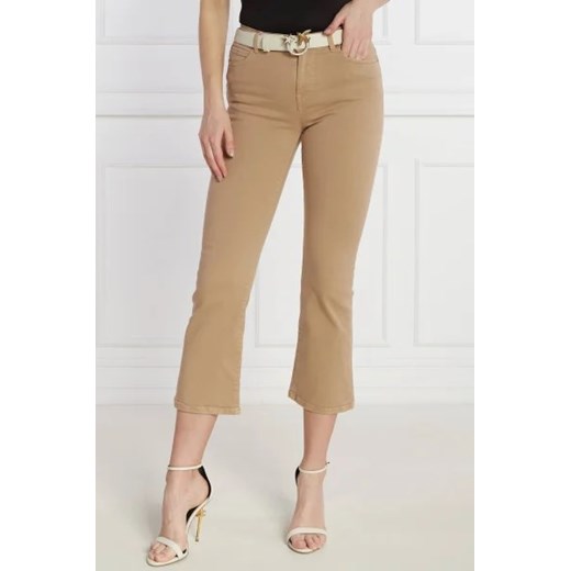Pinko Jeansy BRENDA | Regular Fit Pinko 25 okazja Gomez Fashion Store