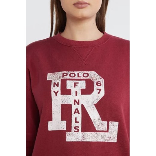 POLO RALPH LAUREN Bluza | Regular Fit Polo Ralph Lauren XS Gomez Fashion Store okazja