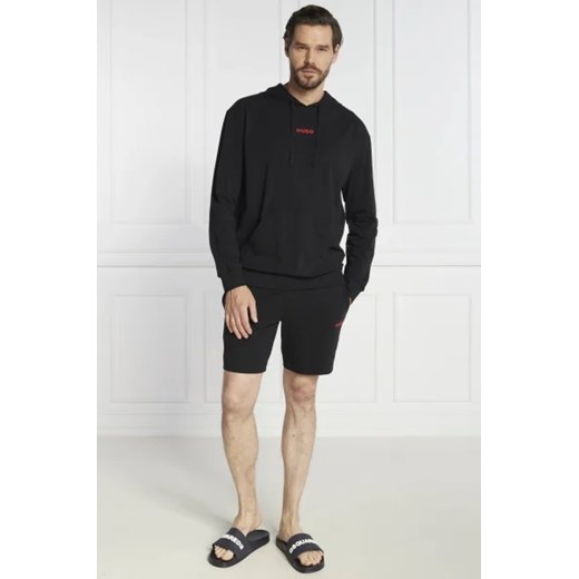 Bluza męska Hugo Boss z bawełny