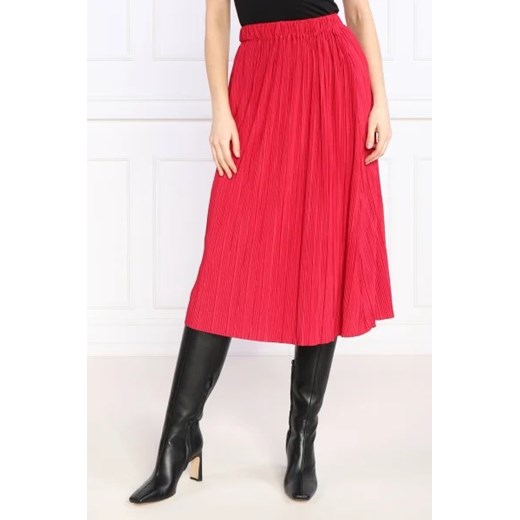Samsøe Samsøe Spódnica ze sklepu Gomez Fashion Store w kategorii Spódnice - zdjęcie 172829688