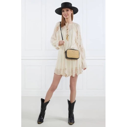 Patrizia Pepe Sukienka Patrizia Pepe 34 Gomez Fashion Store promocja
