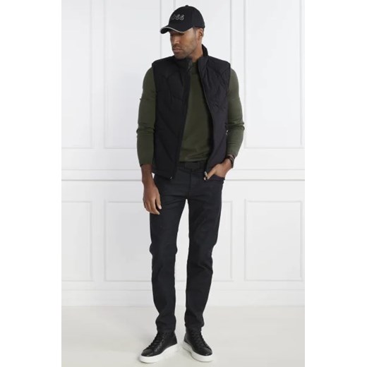 BOSS GREEN Puchowy bezrękawnik V_Titanium | Regular Fit XXL promocyjna cena Gomez Fashion Store