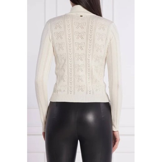 Liu Jo Golf | Slim Fit Liu Jo L wyprzedaż Gomez Fashion Store
