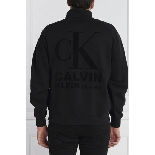 CALVIN KLEIN JEANS Bluza | Regular Fit M wyprzedaż Gomez Fashion Store