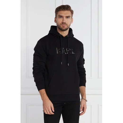 Karl Lagerfeld Bluza | Regular Fit ze sklepu Gomez Fashion Store w kategorii Bluzy męskie - zdjęcie 172830058