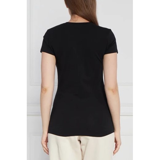Armani Exchange T-shirt | Regular Fit Armani Exchange S Gomez Fashion Store okazja