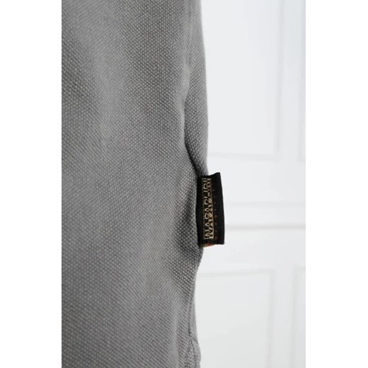 T-shirt męski Napapijri