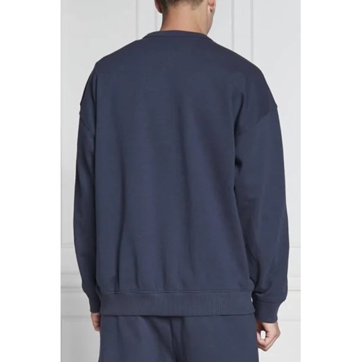 Tommy Jeans Bluza | Oversize fit Tommy Jeans XXL okazja Gomez Fashion Store