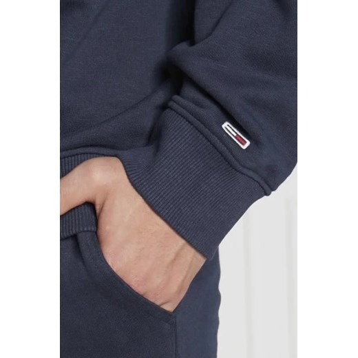 Tommy Jeans Bluza | Oversize fit Tommy Jeans XXL Gomez Fashion Store okazja