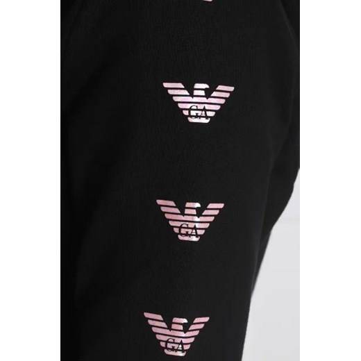 Bluza damska Emporio Armani