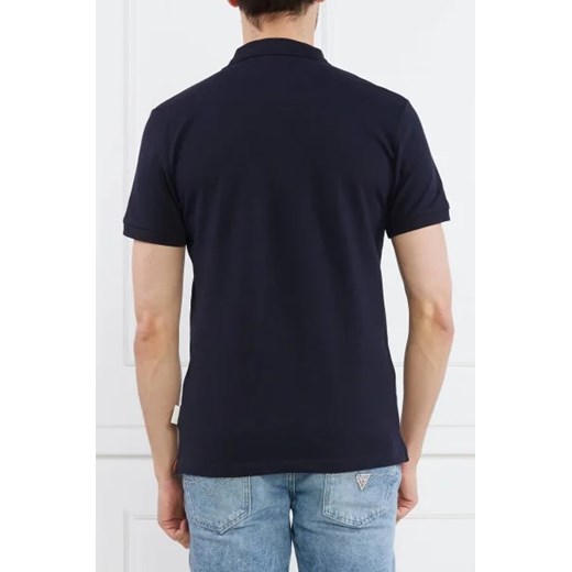 GUESS Polo LYLE | Slim Fit Guess S okazyjna cena Gomez Fashion Store