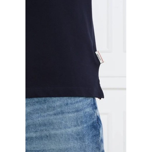GUESS Polo LYLE | Slim Fit Guess XL okazyjna cena Gomez Fashion Store