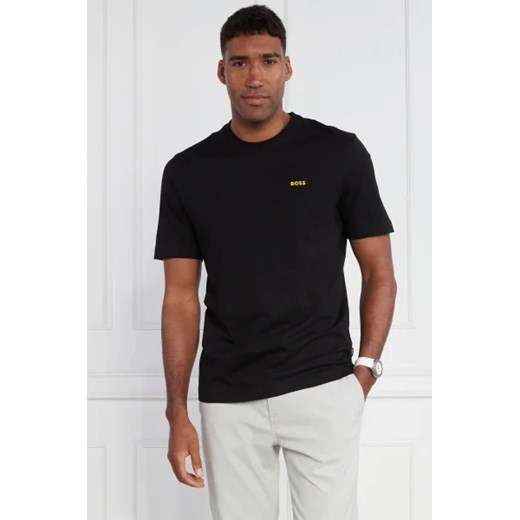 BOSS ORANGE T-shirt Racing | Relaxed fit XXXL okazja Gomez Fashion Store