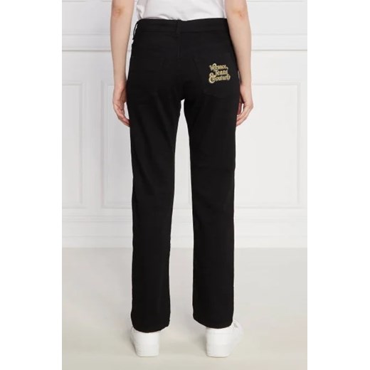 Versace Jeans Couture Jeansy | Straight fit 28 okazyjna cena Gomez Fashion Store