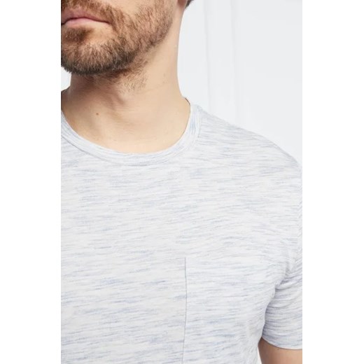 Joop! Jeans T-shirt | Regular Fit M wyprzedaż Gomez Fashion Store
