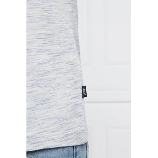 Joop! Jeans T-shirt | Regular Fit S wyprzedaż Gomez Fashion Store