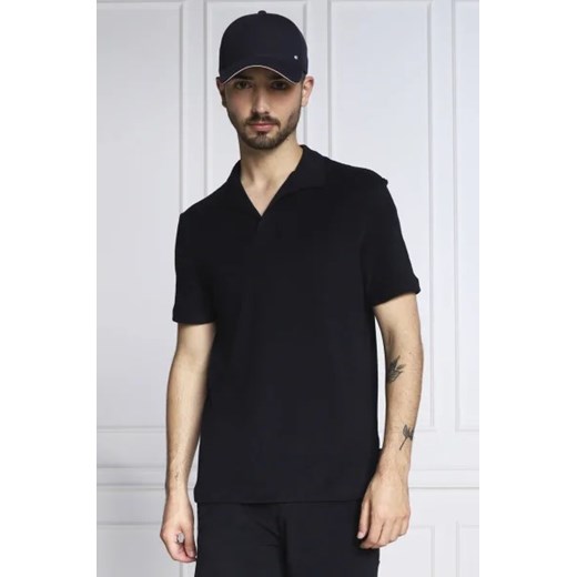 BOSS BLACK Polo Pye 12 | Regular Fit ze sklepu Gomez Fashion Store w kategorii T-shirty męskie - zdjęcie 172830528