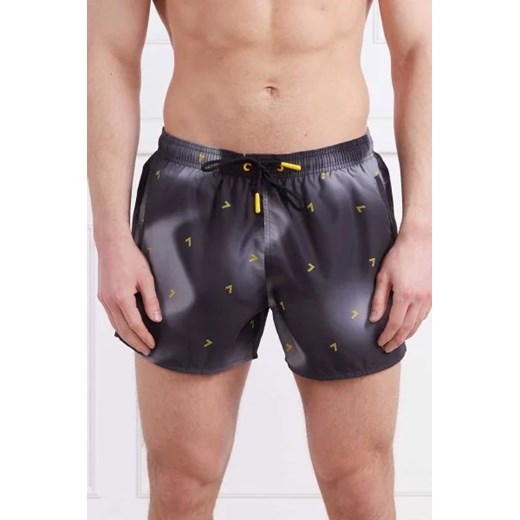 Kąpielówki Emporio Armani