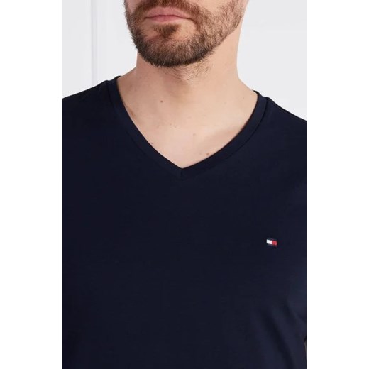 Tommy Hilfiger T-shirt | Slim Fit Tommy Hilfiger S Gomez Fashion Store promocja