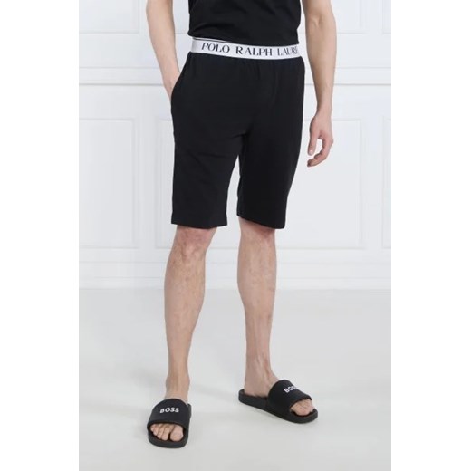 POLO RALPH LAUREN Spodnie od piżamy | Regular Fit Polo Ralph Lauren XL okazja Gomez Fashion Store