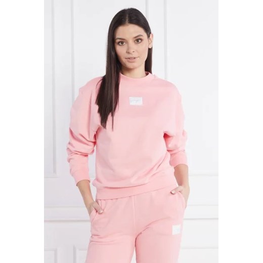 HUGO Bluza Demorola_5 | Regular Fit L okazja Gomez Fashion Store