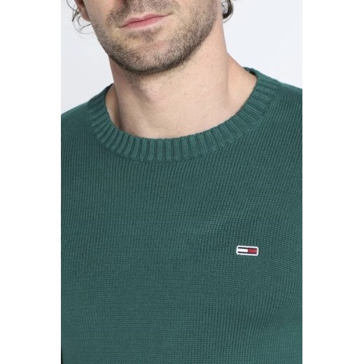 Sweter męski Tommy Jeans