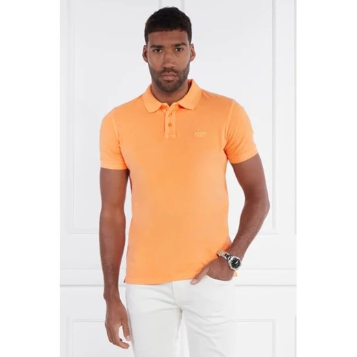 Joop! Jeans Polo Ambrosio | Regular Fit S wyprzedaż Gomez Fashion Store
