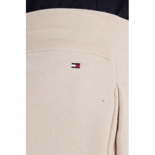 Tommy Hilfiger Szorty 1985 MINI CORP LOGO TERRY SHORTS | Regular Fit Tommy Hilfiger XL promocyjna cena Gomez Fashion Store