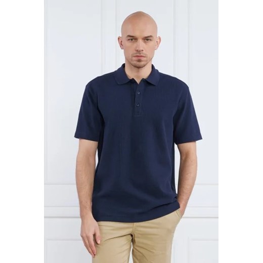 BOSS ORANGE Polo Petempesto | Regular Fit ze sklepu Gomez Fashion Store w kategorii T-shirty męskie - zdjęcie 172830788