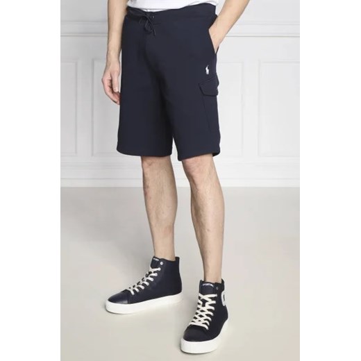 POLO RALPH LAUREN Szorty CARGO | Regular Fit Polo Ralph Lauren M wyprzedaż Gomez Fashion Store