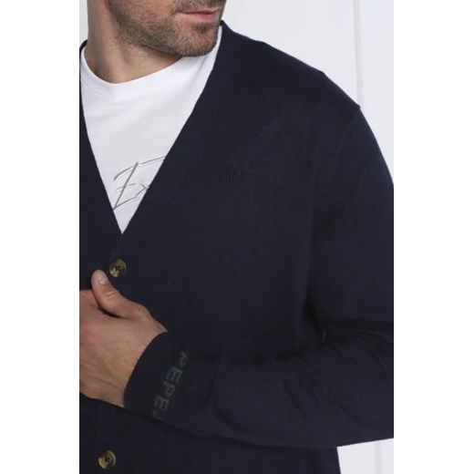 Sweter męski Pepe Jeans