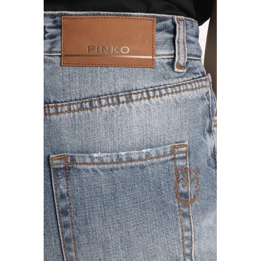 Pinko Jeansy BARBRA | Boyfriend fit Pinko 31 Gomez Fashion Store okazja