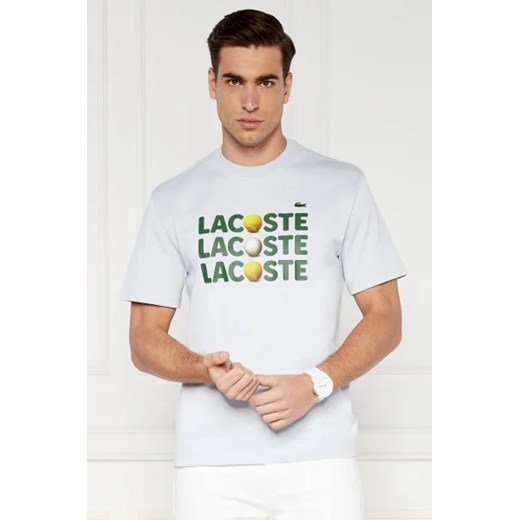 Lacoste T-shirt | Classic fit Lacoste M Gomez Fashion Store