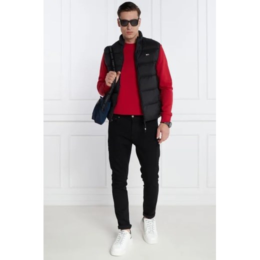 Kamizelka męska Tommy Jeans 