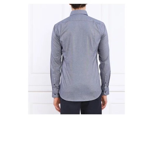 BOSS BLACK Koszula H-HANK-kent-C3-214 | Slim Fit 41 promocja Gomez Fashion Store