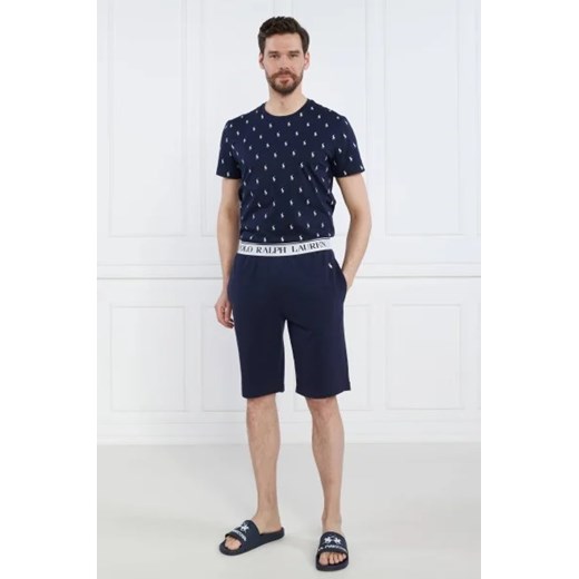 POLO RALPH LAUREN Spodnie od piżamy | Regular Fit Polo Ralph Lauren XXL promocyjna cena Gomez Fashion Store