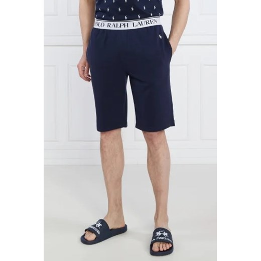 POLO RALPH LAUREN Spodnie od piżamy | Regular Fit Polo Ralph Lauren L wyprzedaż Gomez Fashion Store