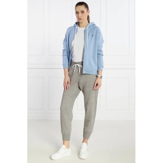 POLO RALPH LAUREN Bluza | Classic fit Polo Ralph Lauren M okazja Gomez Fashion Store