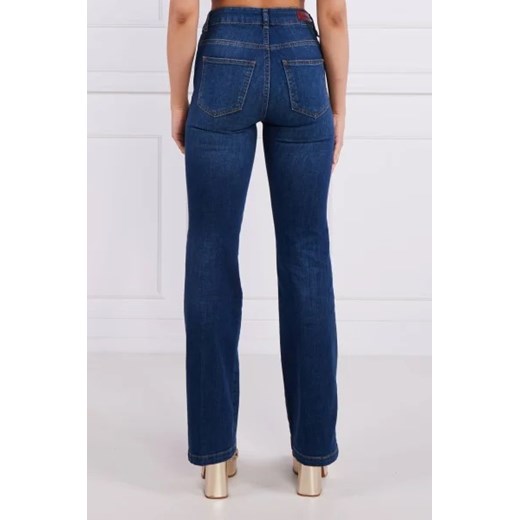 MAX&Co. Jeansy SODA | flare fit 28 okazyjna cena Gomez Fashion Store
