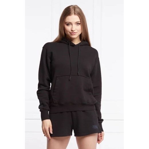 UGG Bluza TATIANA | Regular Fit XS promocja Gomez Fashion Store