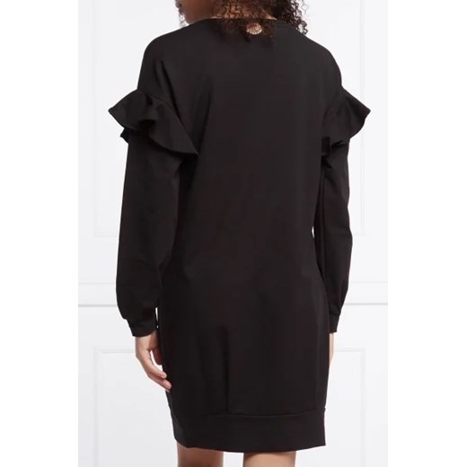 Liu Jo Rose Sukienka XS wyprzedaż Gomez Fashion Store
