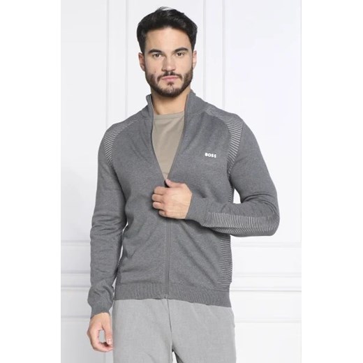BOSS GREEN Bluza Zamal | Regular Fit S promocja Gomez Fashion Store