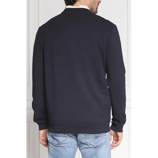 GUESS Bluza audley | Regular Fit Guess S okazyjna cena Gomez Fashion Store