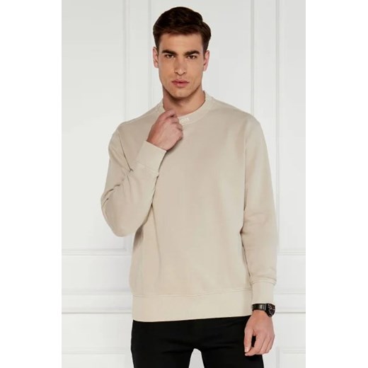 BOSS ORANGE Bluza | Regular Fit ze sklepu Gomez Fashion Store w kategorii Bluzy męskie - zdjęcie 172831855