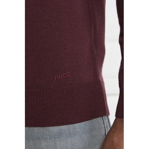 Sweter męski Hugo Boss