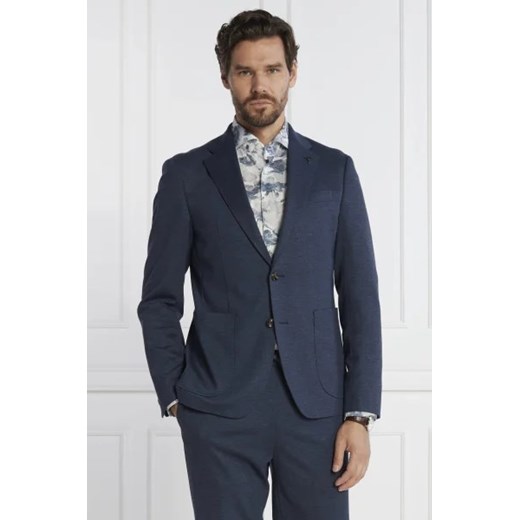 Joop! Marynarka Hoverest | Regular Fit Joop! 54 okazyjna cena Gomez Fashion Store